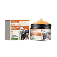 PetsRelief Cream For Pets null