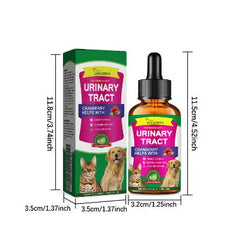 Pet Pain Relief Universal Care Solution null
