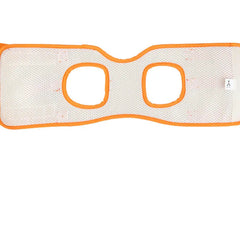 Adjustable Dog Lift Auxiliary Harness Hind Legs Pet Support Brace Sling Help Weak Legs Stand Up Senior Dogs Aid Assist Tool null