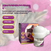 Soothing Solution Pet Emotion Soothing Spray For Cats null