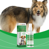 Pet Skin Care Spray null