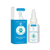 Pet Ear Care Dropsy null