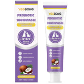 Pet Probiotic Toothpaste null