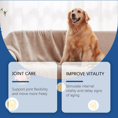 Care Older Dog Calcium Tablets Supplement Nutrition Pet Nutrition null