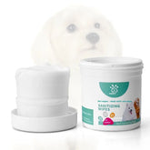 Wet Wipes for Pets: Keep Your Companion Clean and Comfortable null