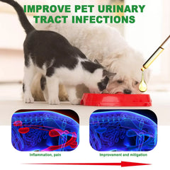 Pet Pain Relief Universal Care Solution null
