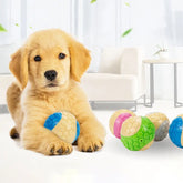 Dog Chews And Grinds Pet Interactive Toys null