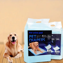 Puppy Diapers Dog Toilet Deodorizing Pet Supplies null
