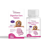 Dog Probiotic Tablets null