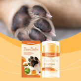 Pet Foot Care Claw Cream null