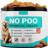 Pet Intestinal Probiotic Chewable Tablets null