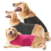 Anxiety Jacket Vest Summer Medical Treatment To Calm Down Cat Clothes Dog Comfort Clothes null