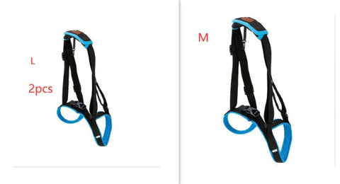 Pet Leg Strap Walking Support Dog Leg Support null