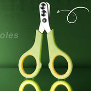 Nail Clippers For Pet Cats null