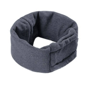 Noise Reduction Dog Hoodie Dog Head Warp Dog Calming Hoodie Hematoma Ear Wraps Head Cover Muffs For Anxiety Relief Pet Supplies null