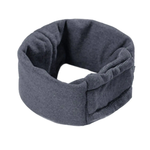 Noise Reduction Dog Hoodie Dog Head Warp Dog Calming Hoodie Hematoma Ear Wraps Head Cover Muffs For Anxiety Relief Pet Supplies null