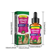 Pet Pain Relief Universal Care Solution null
