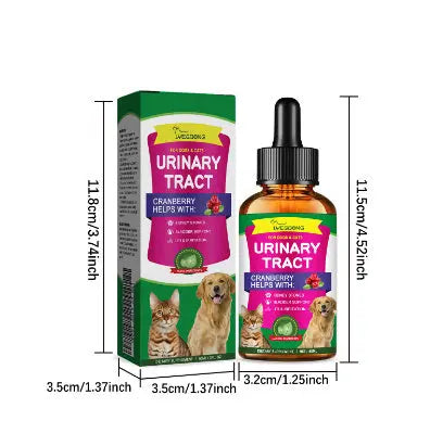 Pet Pain Relief Universal Care Solution null