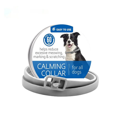 Dog Harness Anxiety Relief Buckle Pacify null