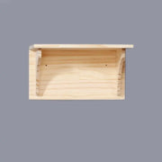 Cat climbing frame solid wood null