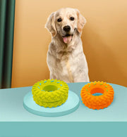 Fashionable Pet Stress Relief Educational Toy Vinyl null