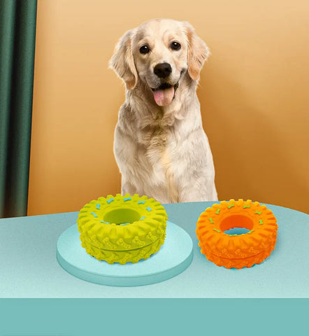 Fashionable Pet Stress Relief Educational Toy Vinyl null