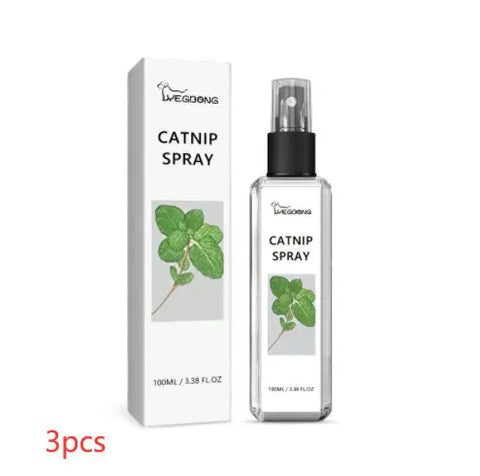 Pet Vitality Health Care Spray null