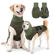 Pet Supplies Dog Mood Soothing Clothing Anti-anxiety Jacket null