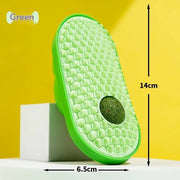 Cat Self-service Scratching Toy null