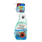 Pet Deodorant Spray null