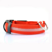 LED Pet Safety Collar null