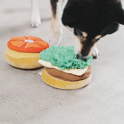 Pet Sniffing Educational Toys Stress Relief Ball null