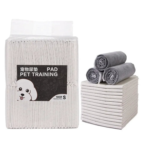 Urinal Pad For Pet Thick Deodorant Diapers Dog Cat Diapers null