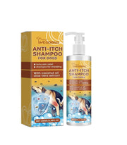 Odor Control Pet Shampoo For Dogs null