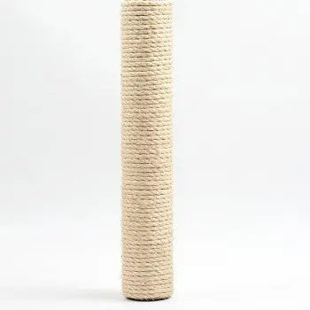 53cm Cat Scratch Column Cat Climbing Frame Pet Toys null