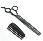 7 inch pet grooming scissors null