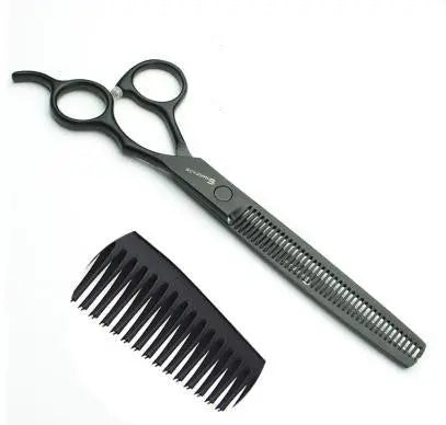 7 inch pet grooming scissors null