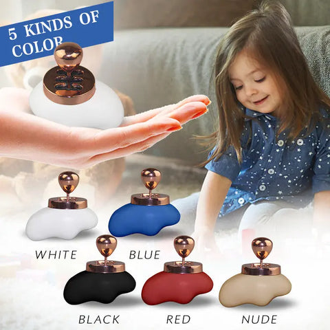 Anti-anxiety decompression toy null