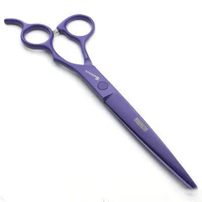 7 inch pet grooming scissors null