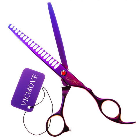 Pet grooming clippers null