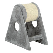 Cat Climbing Frame Small Diy Cat Climbing Frame Sisal Bucket Cat Lying Frame null