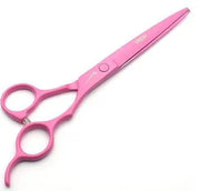 7 inch pet grooming scissors null