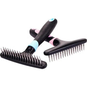 Pet hair Removal Comb Dog Grooming Tool null