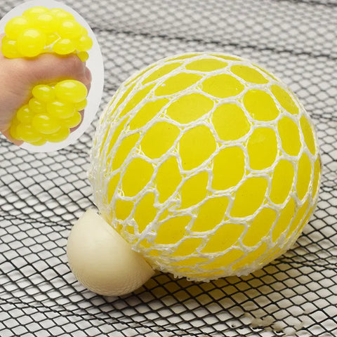 Anti Stress Ball null