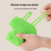Pets Cat Hair Removal Massage Comb Cats Scratching Rubbing Brush Kitten Grooming Self Cleaning Wall Corner Cat Scratcher Combs Pet Products null