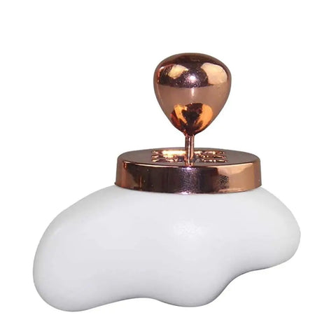 Anti-anxiety decompression toy null