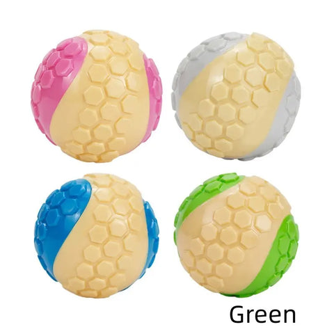 Dog Chews And Grinds Pet Interactive Toys null