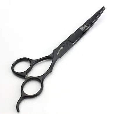 7 inch pet grooming scissors null
