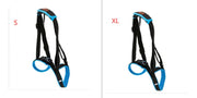 Pet Leg Strap Walking Support Dog Leg Support null