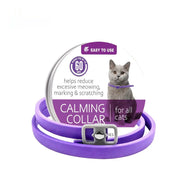 Dog Harness Anxiety Relief Buckle Pacify null
